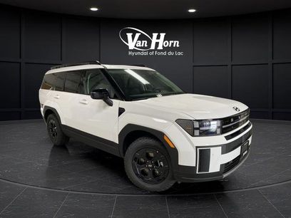 New 2026 Hyundai Santa Fe XRT