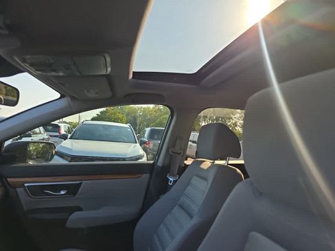 Used 2019 Honda CR-V EX image 8