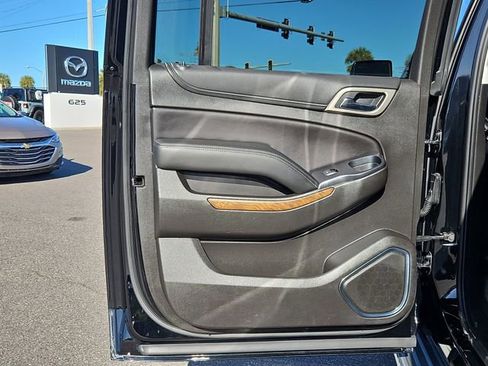 Used 2019 GMC Yukon XL Denali w/ Open Road Package image 14