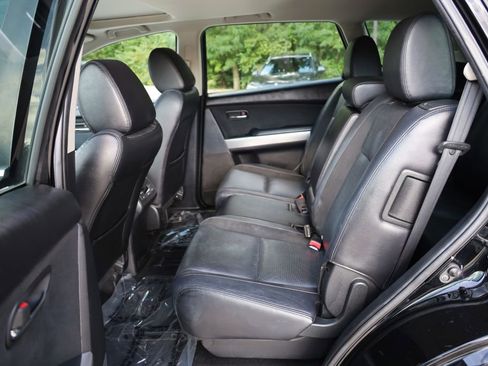 Used 2013 MAZDA CX-9 Grand Touring w/ GT Technology Pkg image 18