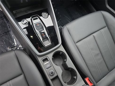 Used 2025 Audi A3 2.0T Premium w/ Convenience Package image 27