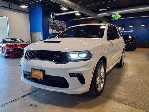 Used 2023 Dodge Durango R/T image 4