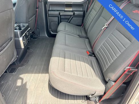 Used 2020 Ford F150 XLT w/ Equipment Group 302A Luxury AWD/4WD image 23