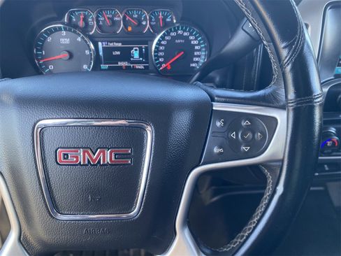 Used 2018 GMC Sierra 1500 SLE w/ SLE Value Package image 26