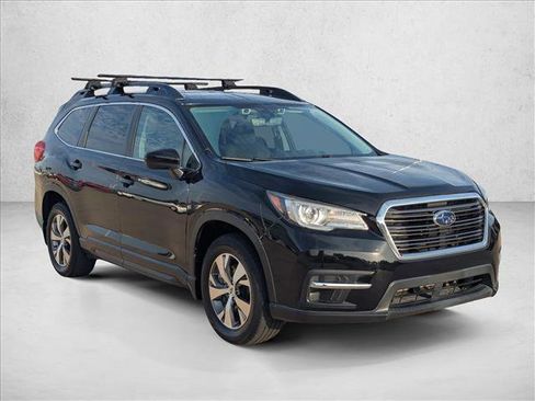 Used 2021 Subaru Ascent Premium w/ Convenience Package image 3