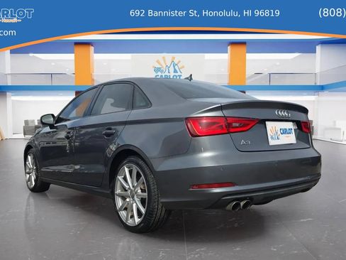 Used 2015 Audi A3 1.8T Premium image 7