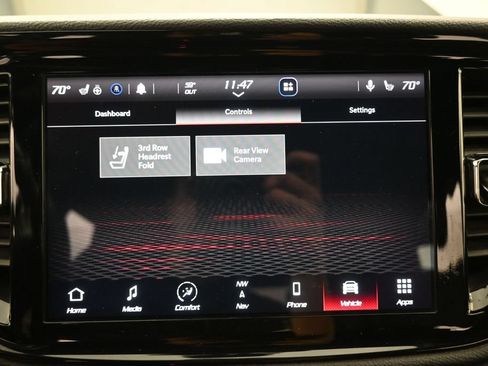 Used 2022 Dodge Durango R/T AWD/4WD image 19