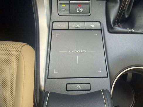 Used 2018 Lexus NX 300 FWD w/ Comfort Package image 20