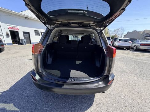 Used 2013 Toyota RAV4 XLE AWD/4WD image 25