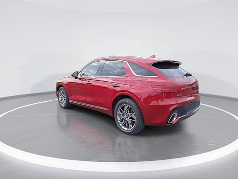 Used 2025 Genesis GV70 2.5T image 7