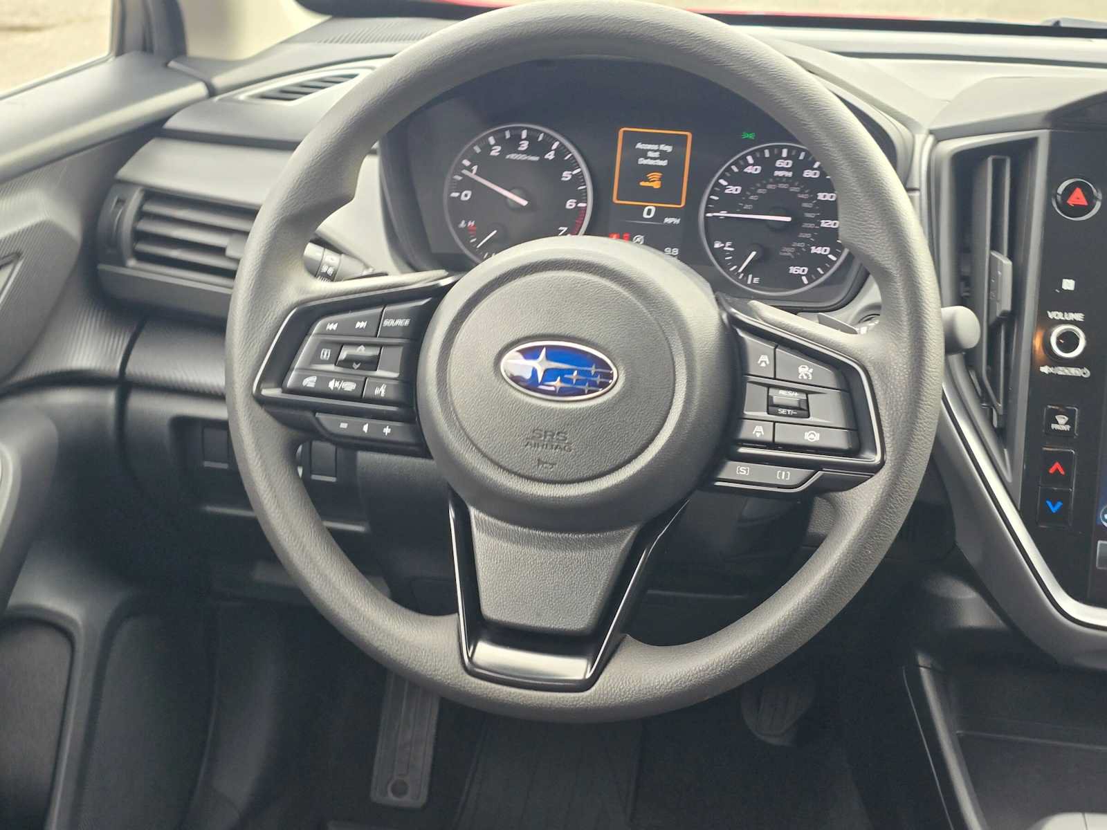 Used 2026 Subaru Crosstrek 2.5i Premium AWD/4WD image 19