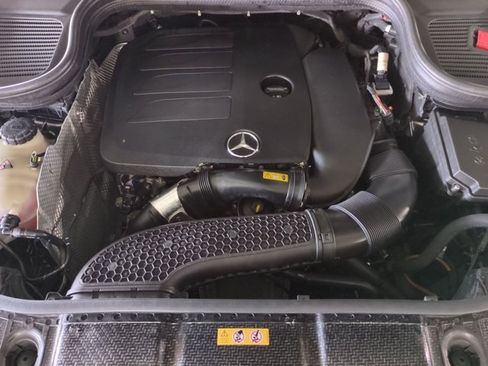 Used 2022 Mercedes-Benz GLE 350 image 27