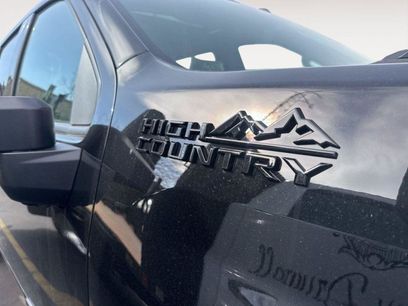 New 2026 Chevrolet Silverado 2500 High Country w/ High Country Premium Package