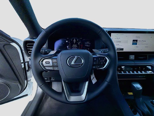 New 2026 Lexus IS 350 F Sport RWD image 38