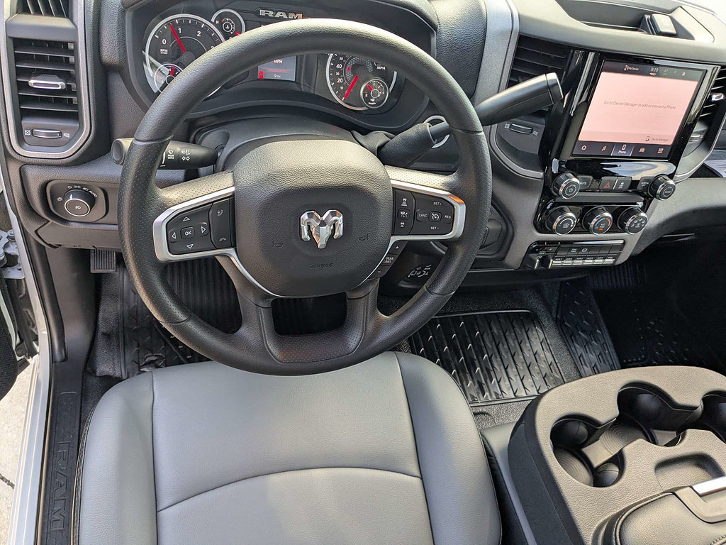 New 2026 RAM 5500 Tradesman AWD/4WD image 17