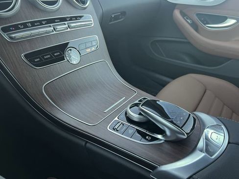 Used 2023 Mercedes-Benz C 43 AMG 4MATIC Cabriolet image 31