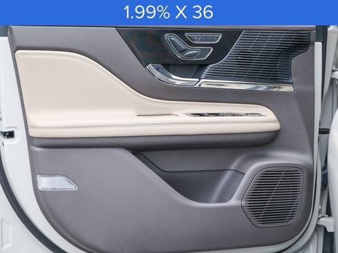 Certified 2020 Lincoln Corsair AWD w/ Equipment Group 101A image 4