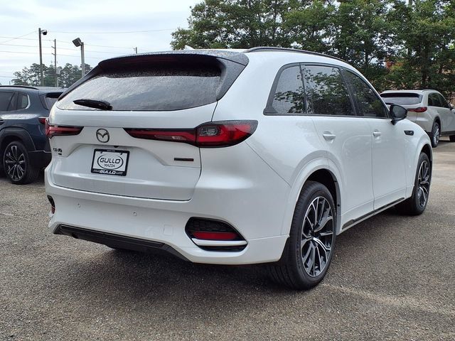 New 2026 MAZDA CX-70 3.3 Turbo S w/ Premium Plus AWD/4WD image 2