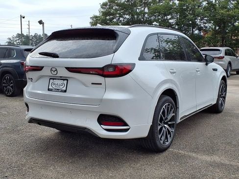 New 2026 MAZDA CX-70 3.3 Turbo S w/ Premium Plus AWD/4WD image 2