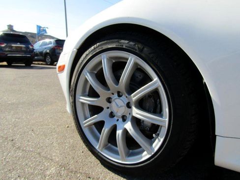 Used 2006 Mercedes-Benz SLK 350 SLK350 image 7