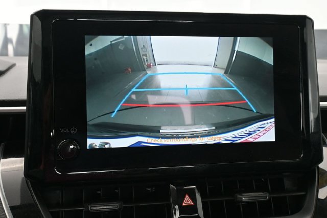 Used 2026 Toyota Corolla LE FWD image 39