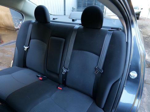 Used 2024 Mitsubishi Mirage G4 ES image 46