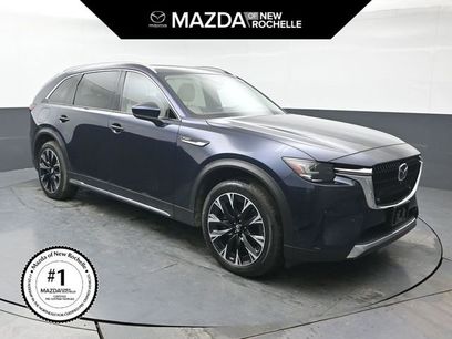Certified 2024 MAZDA CX-90 Plug-In Hybrid w/ Premium Plus