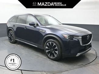 Certified 2024 MAZDA CX-90 Plug-In Hybrid w/ Premium Plus video 1