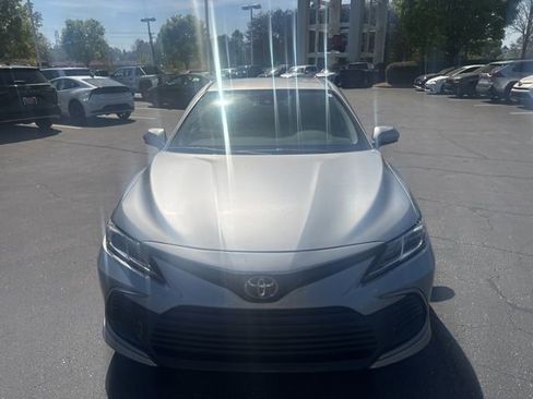 Used 2023 Toyota Camry LE image 9