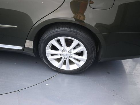Used 2011 Lexus ES 350 FWD image 15