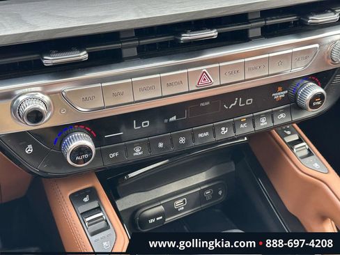 Certified 2023 Kia Telluride SX Prestige X-Line AWD/4WD image 29