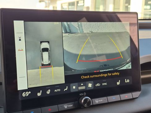 Certified 2026 Toyota RAV4 AWD Plug-in Hybrid image 22