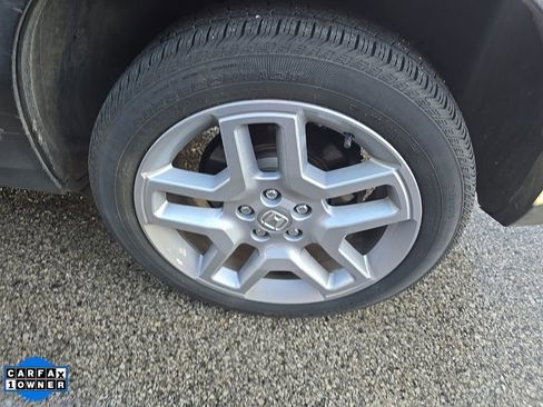 Used 2024 Honda Passport EX-L image 9