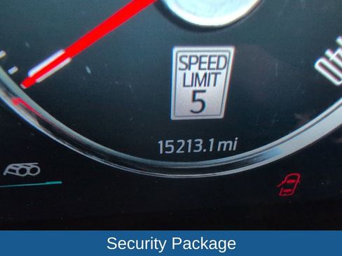 Used 2024 Ford Mustang Premium image 28