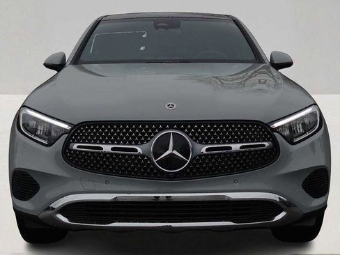 New 2026 Mercedes-Benz GLC 300 GLC 300 image 2