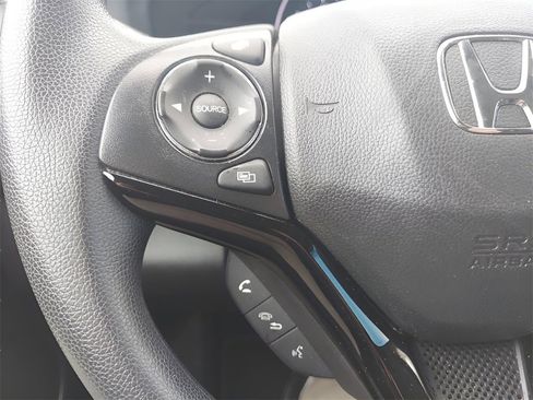 Certified 2021 Honda HR-V EX image 20