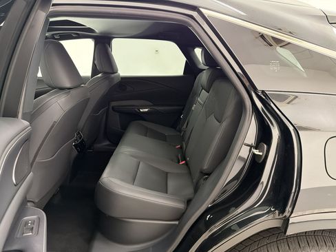 Certified 2025 Lexus RX 350 Premium w/ Accessory Package (Z1) FWD image 24