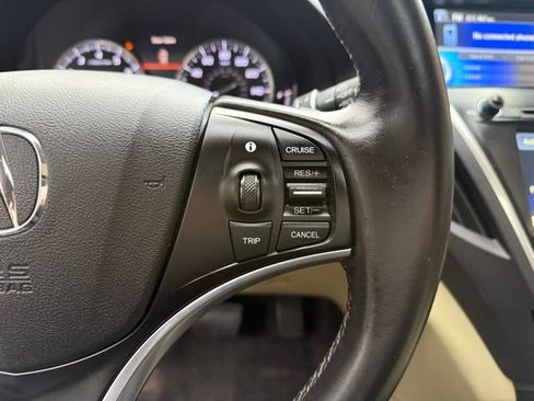 Used 2014 Acura MDX SH-AWD image 13