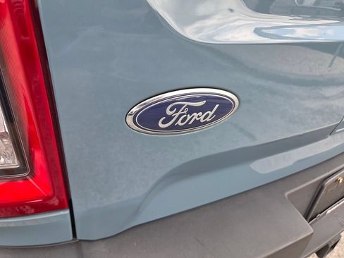 Used 2021 Ford Bronco Sport Badlands AWD/4WD image 12