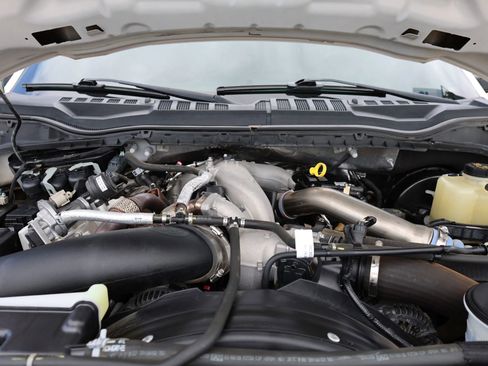 Used 2020 Ford F250 Lariat w/ Lariat Ultimate Package AWD/4WD image 43