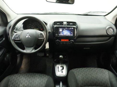 Used 2023 Mitsubishi Mirage LE FWD image 24