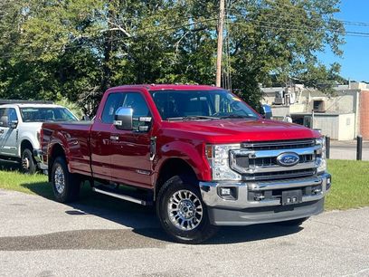 Used 2021 Ford F350 XLT w/ XLT Premium Package