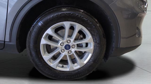 Used 2021 Ford Escape SE w/ Convenience Package AWD/4WD image 23