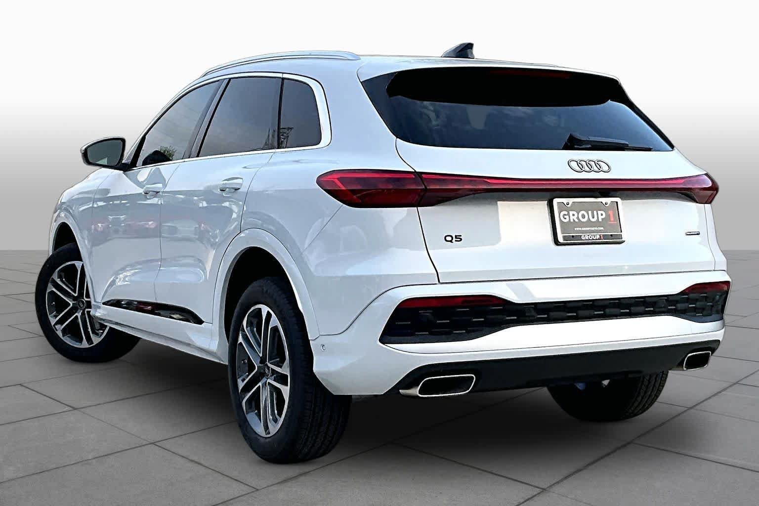 Used 2026 Audi Q5 Premium w/ Convenience Package AWD/4WD image 12