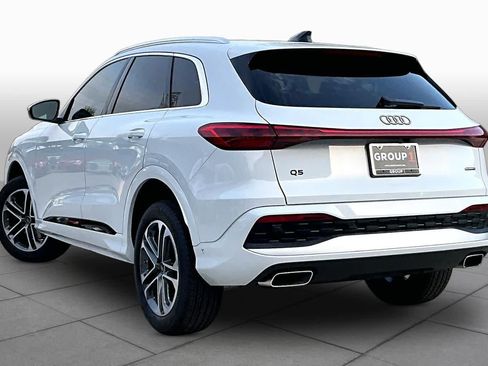 Used 2026 Audi Q5 Premium w/ Convenience Package AWD/4WD image 12
