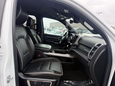 Used 2023 RAM 1500 Laramie image 10