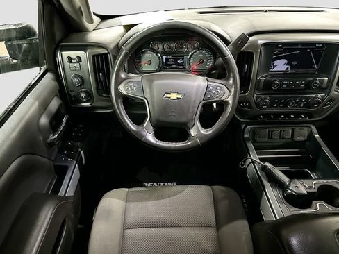 Used 2017 Chevrolet Silverado 2500 LT w/ Midnight Edition image 24