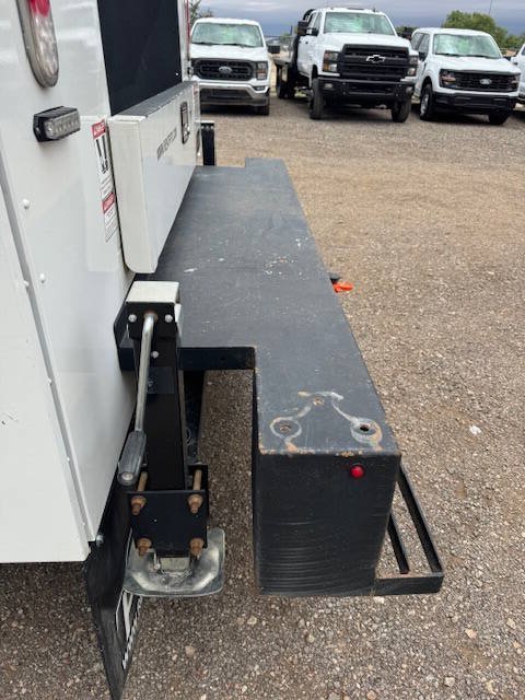 Used 2024 RAM 3500 Tradesman AWD/4WD image 22