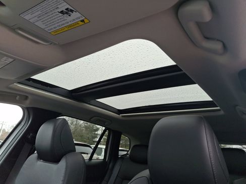 Certified 2025 MAZDA CX-50 AWD 2.5 Hybrid w/ Cargo Package image 15