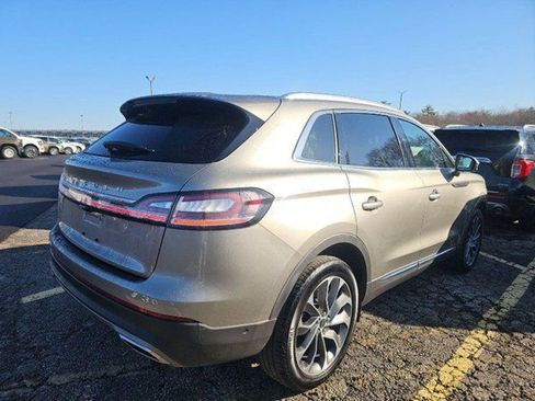 Used 2023 Lincoln Nautilus Reserve w/ Equipment Group 201A AWD/4WD image 3